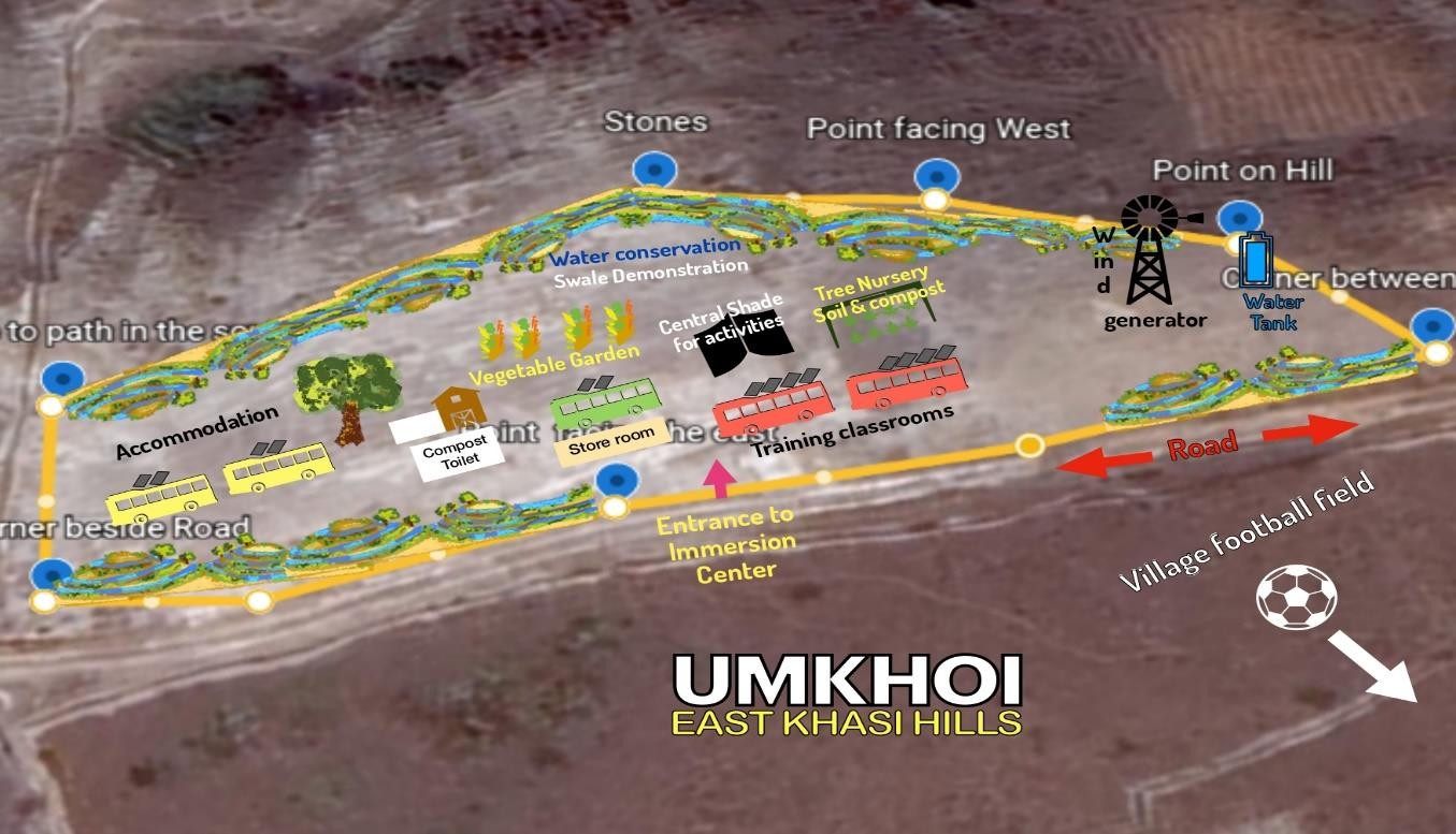 Map Description automatically generated