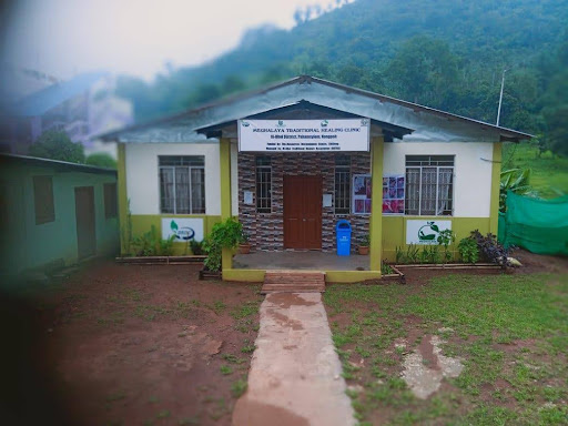 RI-BHOI TRADITIONAL HEALERS ASSOCIATION