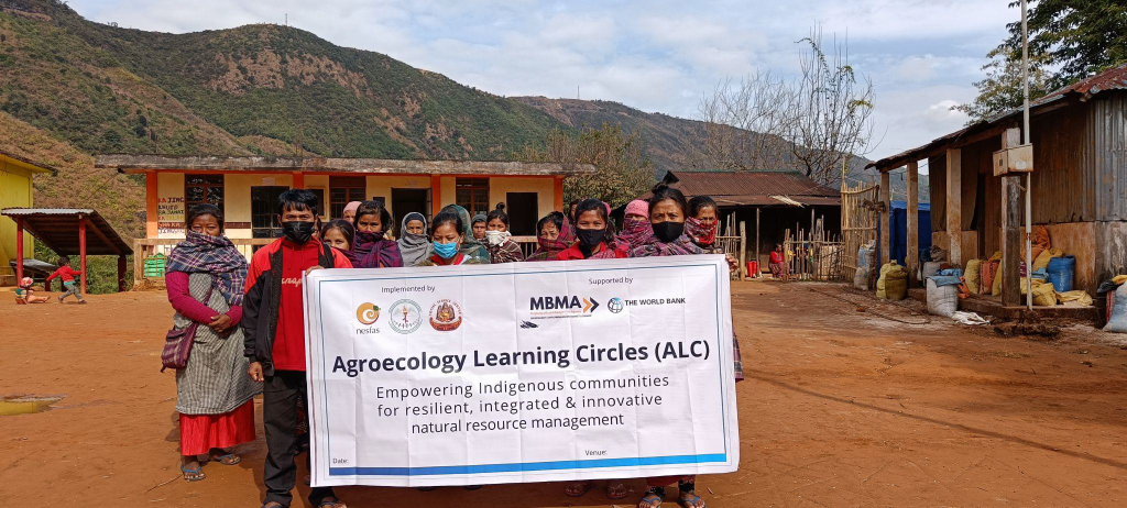 General Awareness Programme held at Dewlieh community, East Khasi Hills District.