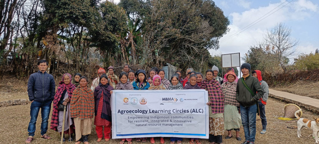General Awareness Programme held at Mawstep community, East Khasi Hills District.