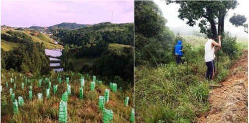 Highland Post : Pynursla village leveraging natural resource management initiatives